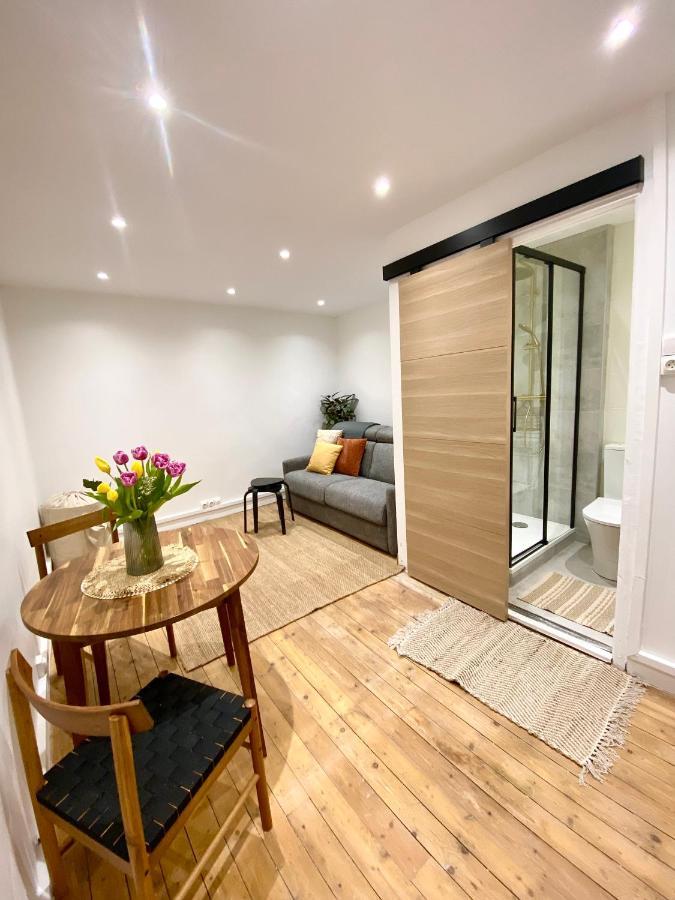 Seayou Wimereux Exterior foto